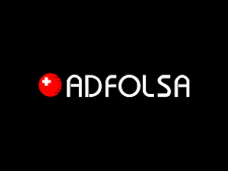 Logo Adfolsa