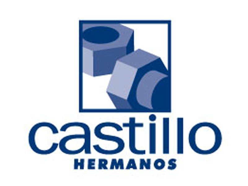 Logo Castillo Hermanos