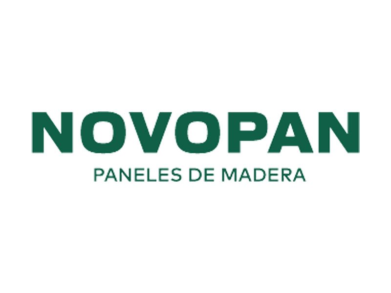 Logo Novopan